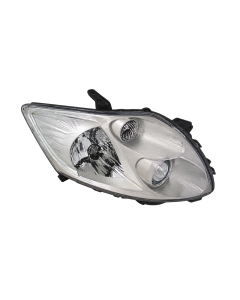 Koplamp rechts voor TOYOTA AURIS 2007-2010