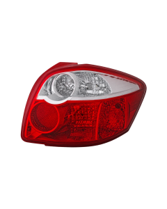 Achterlicht voor TOYOTA AURIS 2010-2012