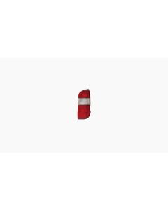 Achterlicht Rood / Wit