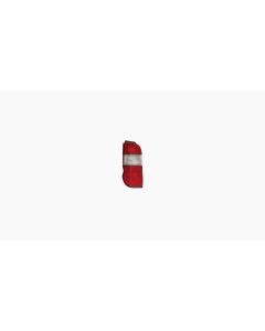 Achterlicht Rood / Wit
