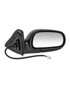 Buitenspiegel rechts voor TOYOTA COROLLA EE100 1992-1997