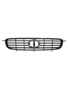 Grille voor TOYOTA COROLLA 1999-2002