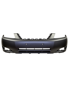 Voorbumper voor TOYOTA COROLLA 2002-2004