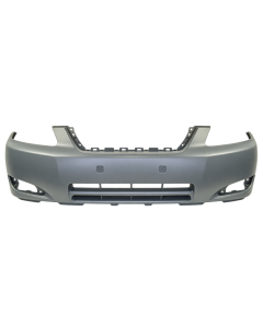 Voorbumper voor TOYOTA COROLLA 2002-2004