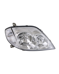 Koplamp voor TOYOTA COROLLA 2002-2004