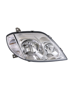 Koplamp rechts voor TOYOTA COROLLA 2002-2004