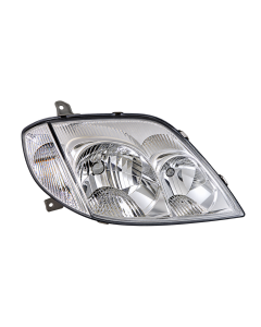 Koplamp rechts voor TOYOTA COROLLA 2002-2004