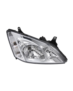 Koplamp links voor TOYOTA COROLLA 2002-2004