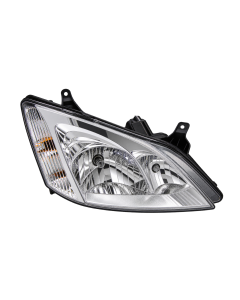 Koplamp links voor TOYOTA COROLLA 2002-2004