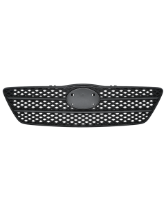 Grille voor TOYOTA COROLLA 2002-2004