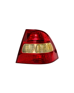 Achterlicht voor TOYOTA COROLLA 2002-2004