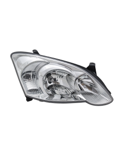 Koplamp rechts voor TOYOTA COROLLA E12 2004-2007