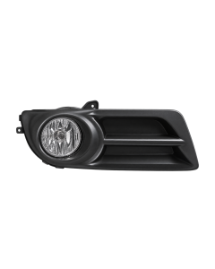 Mistlamp voor TOYOTA COROLLA 2004-2007