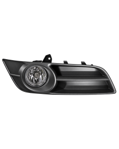 Mistlamp voor TOYOTA COROLLA E12 2004-2007