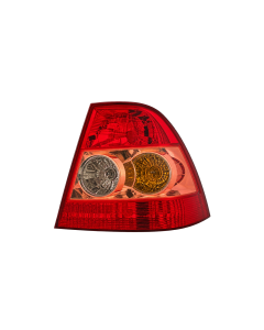 Achterlicht voor TOYOTA COROLLA 2004-2007