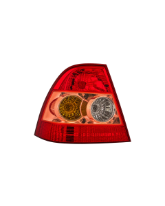 Achterlicht voor TOYOTA COROLLA 2004-2007