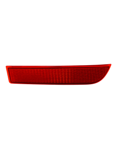 Bumperreflector voor TOYOTA