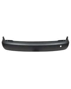 Volkswagen Caddy achterbumpers
