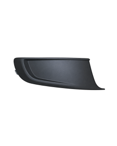Volkswagen Touran grille