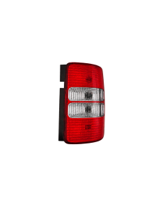 Achterlicht voor VOLKSWAGEN CADDY 2010-2015