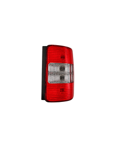Achterlicht voor VOLKSWAGEN CADDY 2010-2015