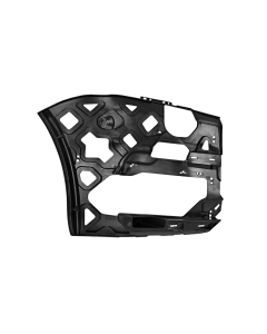 Bumpersteun voor VOLKSWAGEN CADDY 2015-2020