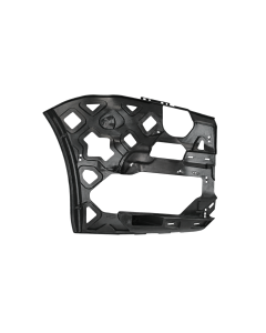 Bumpersteun voor VOLKSWAGEN CADDY 2015-2020