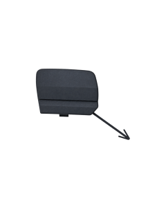 Afdekkap bumper voor VOLKSWAGEN CADDY 2015-2020