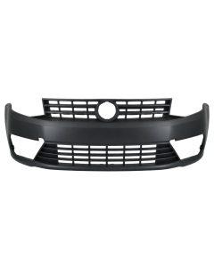 Voorbumper voor VOLKSWAGEN CADDY 2015-2020