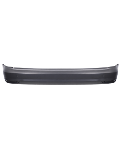 Achterbumper voor VOLKSWAGEN CADDY 2015-2020