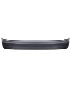 Achterbumper voor VOLKSWAGEN CADDY 2015-2020