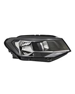 Koplamp rechts voor VOLKSWAGEN CADDY 2015-2020