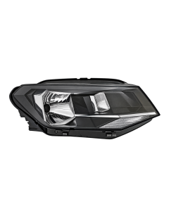 Koplamp rechts voor VOLKSWAGEN CADDY 2015-2020