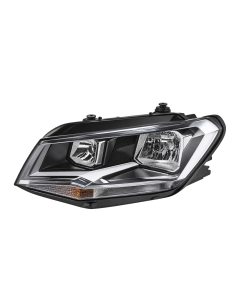 Koplamp rechts voor VOLKSWAGEN CADDY 2015-2020