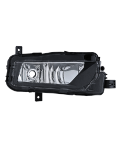 Mistlamp voor VOLKSWAGEN CADDY 2015-2020