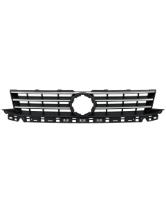 Grille voor VOLKSWAGEN CADDY 2015-2020