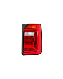 Achterlicht voor VOLKSWAGEN CADDY 2015-2020