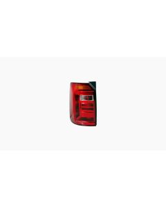 Achterlicht Rood Voor Mod Met 1 Achterdeur