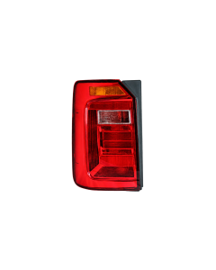 Achterlicht voor VOLKSWAGEN CADDY 2015-2020