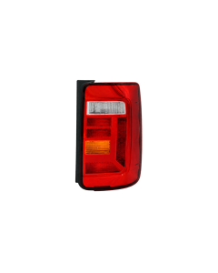 Achterlicht voor VOLKSWAGEN CADDY 2015-2020