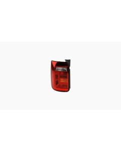 Achterlicht Rood Voor Mod Met 2 Achterdeuren