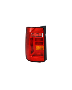 Achterlicht voor VOLKSWAGEN CADDY 2015-2020