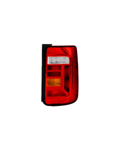 Achterlicht voor VOLKSWAGEN CADDY 2015-2020