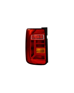 Achterlicht voor VOLKSWAGEN CADDY 2015-2020