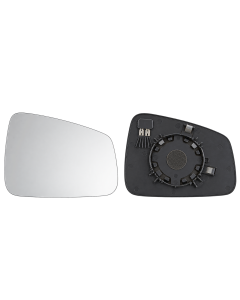 Spiegelglas voor VOLKSWAGEN CADDY 2020