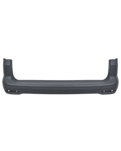 Achterbumper voor VOLKSWAGEN CADDY 2020