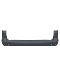Achterbumper voor VOLKSWAGEN CADDY 2020