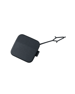 Afdekkap bumper voor VOLKSWAGEN CADDY 2020