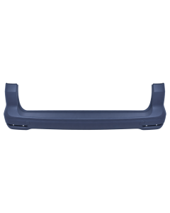Achterbumper voor VOLKSWAGEN CADDY 2020
