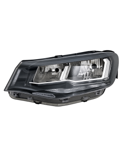 Koplamp rechts voor VOLKSWAGEN CADDY 2020